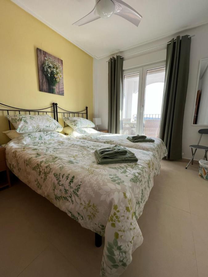 דירות סוסינה Casa Del Pequeno Tonelero & Casa Del Gran Tonelero - By El Tonelero Ltd מראה חיצוני תמונה