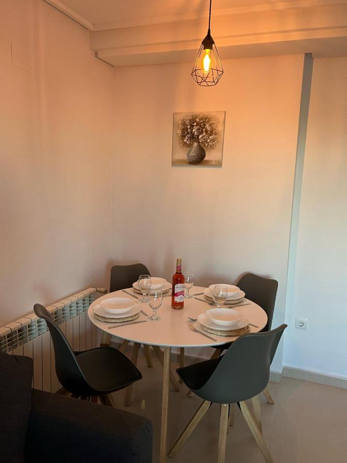 דירות סוסינה Casa Del Pequeno Tonelero & Casa Del Gran Tonelero - By El Tonelero Ltd מראה חיצוני תמונה