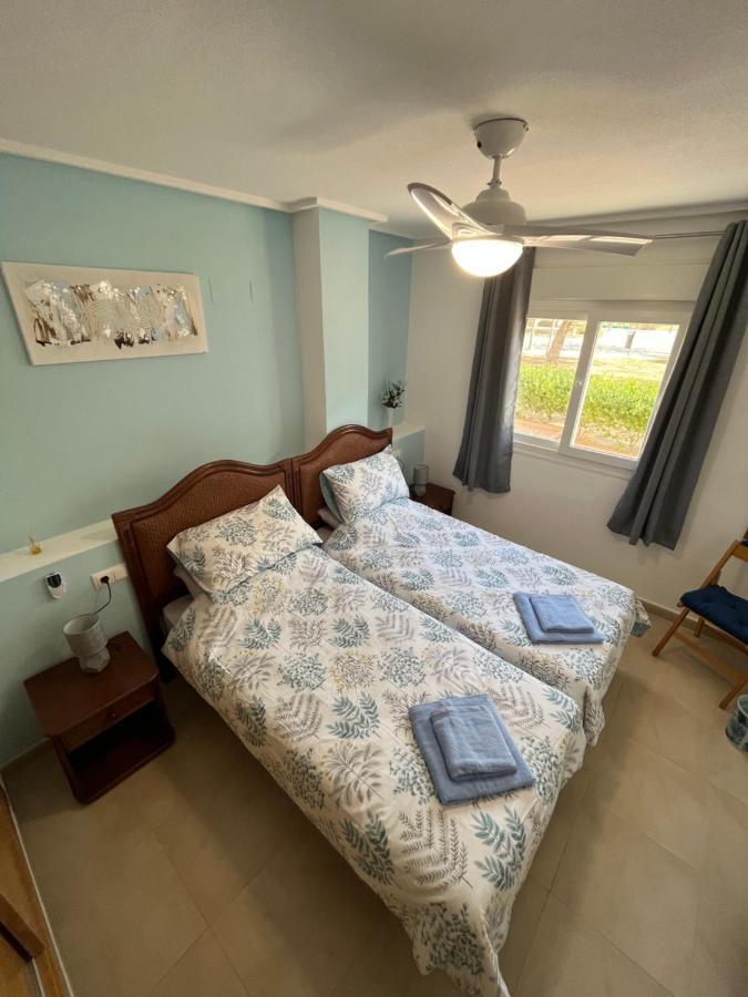 דירות סוסינה Casa Del Pequeno Tonelero & Casa Del Gran Tonelero - By El Tonelero Ltd מראה חיצוני תמונה
