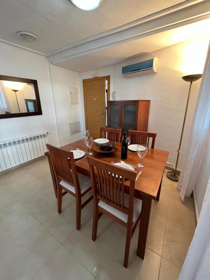 דירות סוסינה Casa Del Pequeno Tonelero & Casa Del Gran Tonelero - By El Tonelero Ltd מראה חיצוני תמונה